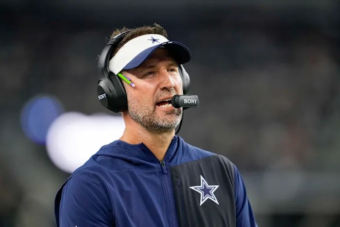 Joe Milton accounts for 2 TDs as Cowboys beat Falcons 31-13 in preseason finale Joe Milton accounts for 2 TDs as Cowboys beat Falcons 31-13 in preseason finale