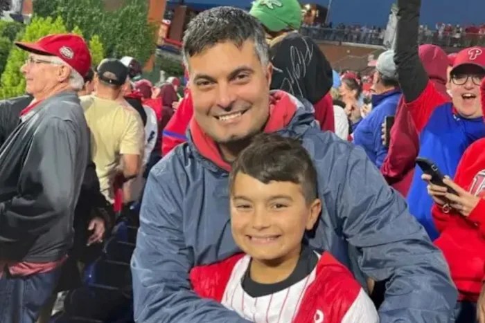 Bat made famous in New Jersey Little Leaguer’s celebratory flip is put up for auction as benefit Bat made famous in New Jersey Little Leaguer’s celebratory flip is put up for auction as benefit