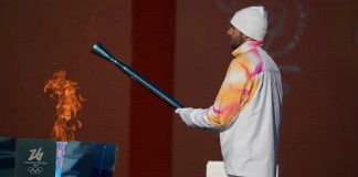 Nearly half the tickets for Milan Cortina Olympics still unsold with 2 months to go