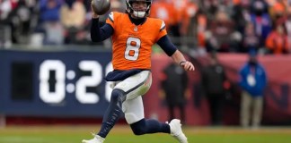 Patriots punch ticket to 12th Super Bowl with gritty 10-7 win over Broncos in snowy Denver