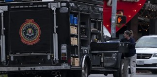 Political fighting pervades Texas politicians’ responses to Austin shooting