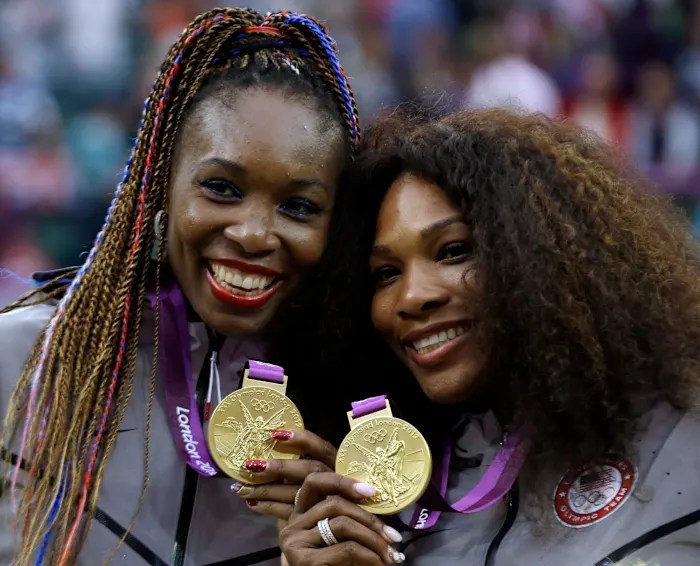 A look at Venus Williams’ tennis career and comeback. She’s returning to the US Open at age 45 A look at Venus Williams’ tennis career and comeback. She’s returning to the US Open at age 45