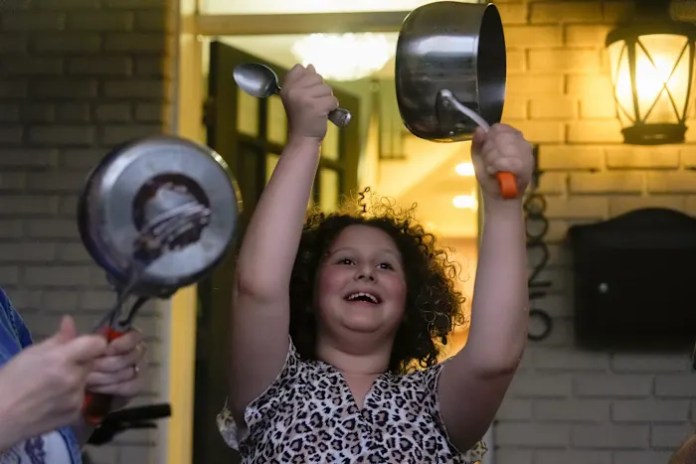 The Latest: California Democrats will vote on a new congressional map to counter Texas