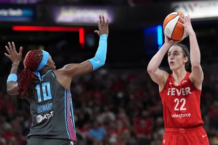 Caitlin Clark, Sabrina Ionescu and Allisha Gray headline WNBA All-Star 3-point contest
