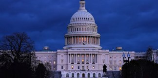 Trump’s State of the Union will seek to calm voters’ economic concerns ahead of midterm elections