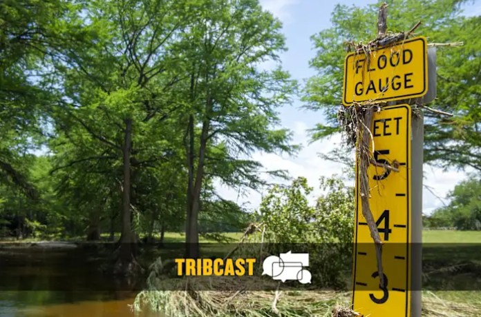 TribCast: How will Texas protect its campers from future floods?