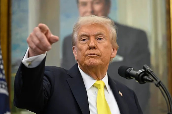 Trump claims India will stop buying Russian oil, escalating pressure on Moscow over Ukraine war Trump claims India will stop buying Russian oil, escalating pressure on Moscow over Ukraine war