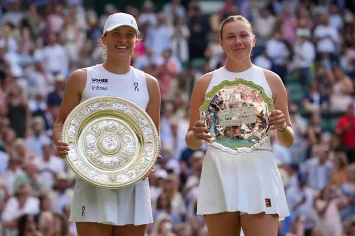 Venus Williams and Amanda Anisimova are among the players added to the US Open mixed doubles list