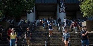 Texas has stopped state agencies and universities from filing new H-1B visa applications. Here’s what that means.