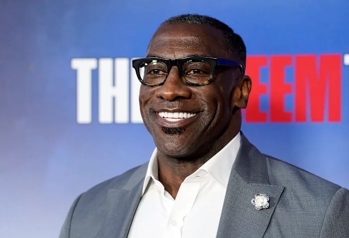 Lawyer says lawsuit is over between ex-NFL star Shannon Sharpe and woman who accused him of rape Lawyer says lawsuit is over between ex-NFL star Shannon Sharpe and woman who accused him of rape