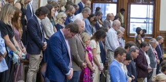 Camp Mystic parents sue state, accusing Texas officials of failing to enforce evacuation plan requirement