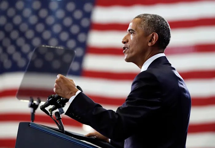 Obama will campaign with Spanberger and Sherrill in high stakes governor’s races Obama will campaign with Spanberger and Sherrill in high stakes governor’s races