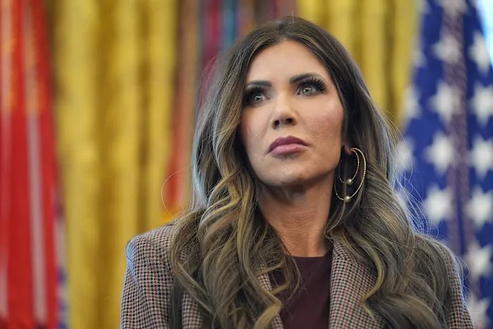 Trump administration makes major changes to a report it commissioned on FEMA reforms, AP sources say | FROUSA NEWS