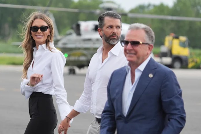 Trump envoy Witkoff says US cutting short Gaza ceasefire talks, bringing home negotiating team