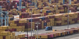 The Latest: Trump will lay out his midterm agenda at the State of the Union