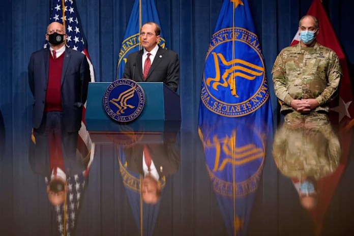 Trump once hailed mRNA vaccines as a ‘medical miracle.’ Now RFK Jr. is halting advancement