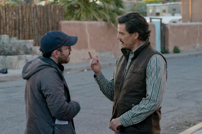 Ari Aster made a movie about polarized America. ‘Eddington’ has been polarizing