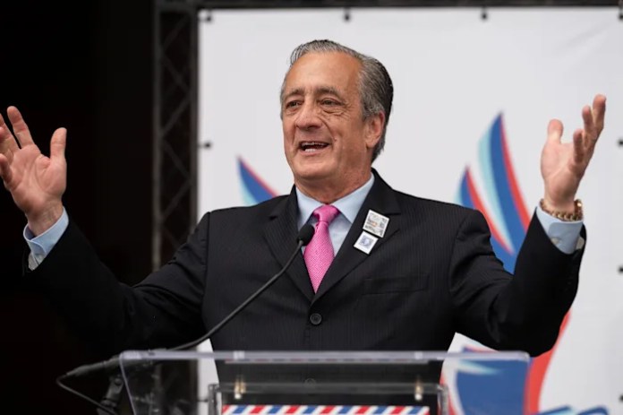 Postal Service marks 250th anniversary with stamps honoring Ben Franklin and postal carriers