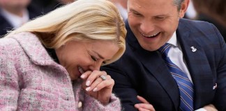 Live updates: Trump calls his Cabinet to meet amid scrutiny over boat strikes