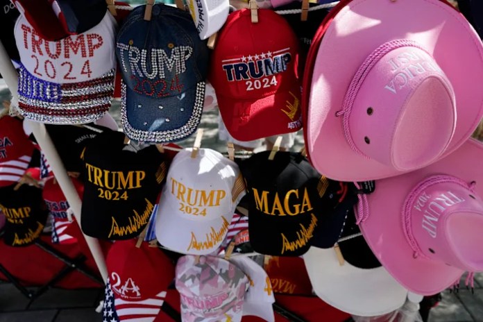 In draft congressional map, Texas Republicans bet big that gains with Latino voters will persist