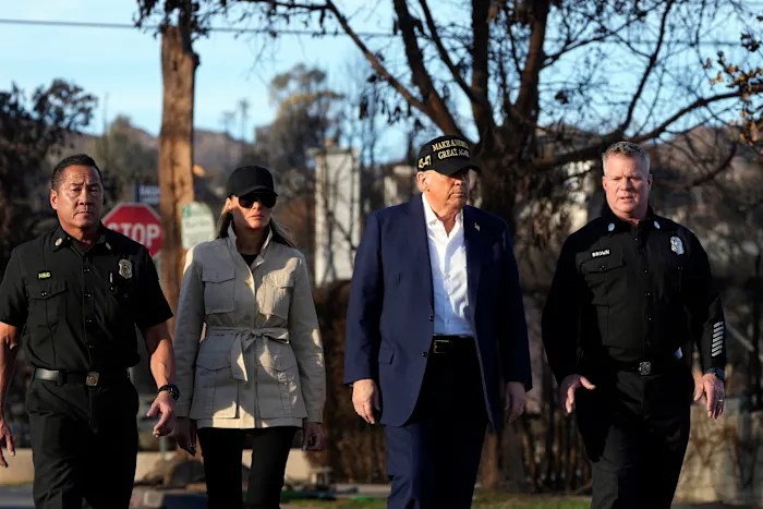 Melania Trump demands Hunter Biden retract ‘extremely salacious’ Epstein comments Melania Trump demands Hunter Biden retract ‘extremely salacious’ Epstein comments