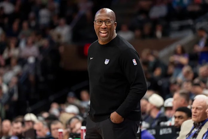 New York Knicks hire Mike Brown, a two-time NBA Coach of the Year