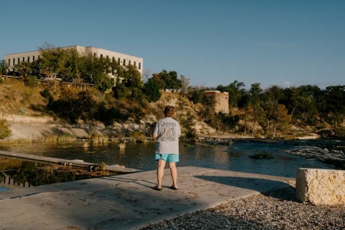 Texas is approving money for flood warning systems, but will it be enough to build Kerr County’s?