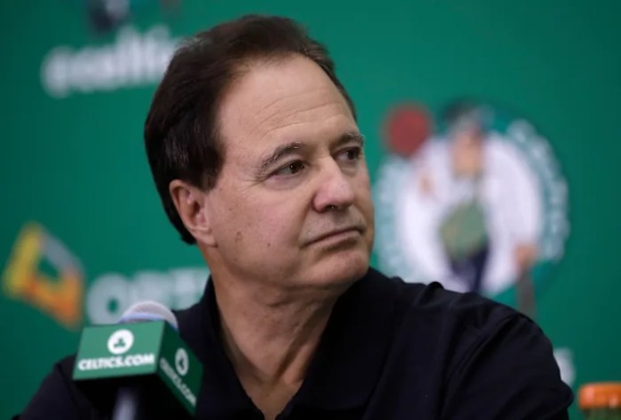 Pagliuca’s $325M bid to buy and move Connecticut Sun not yet approved by WNBA