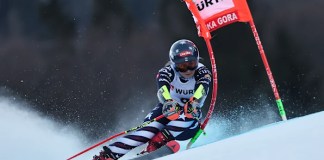 Swiss skier Rast dedicates her 1st World Cup GS win to victims of Crans-Montana bar fire