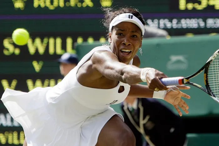 Venus Williams accepts a wild card for the DC Open. She hasn’t competed in more than a year Venus Williams accepts a wild card for the DC Open. She hasn’t competed in more than a year