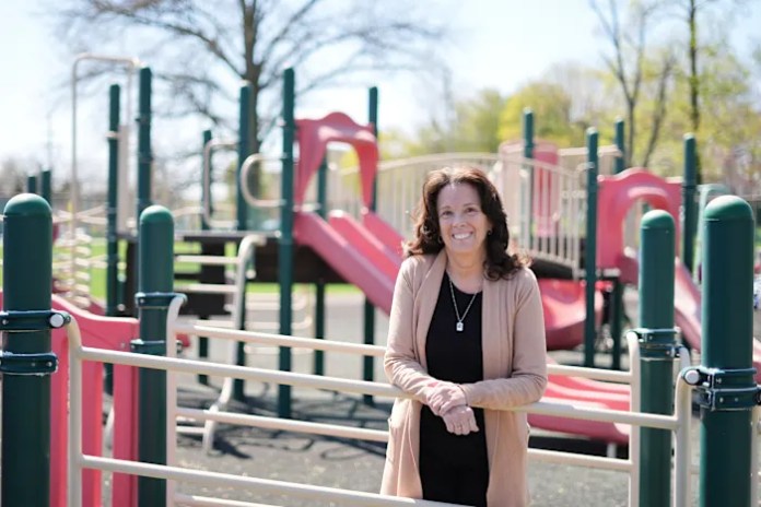 Gaudreau Family 5K raises more than $500,000 for accessible playground at special education school