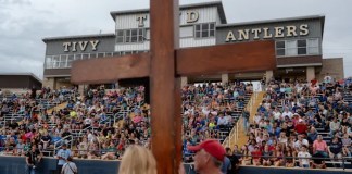 Hill Country floods are worsening mental health issues in Kerr County, report finds