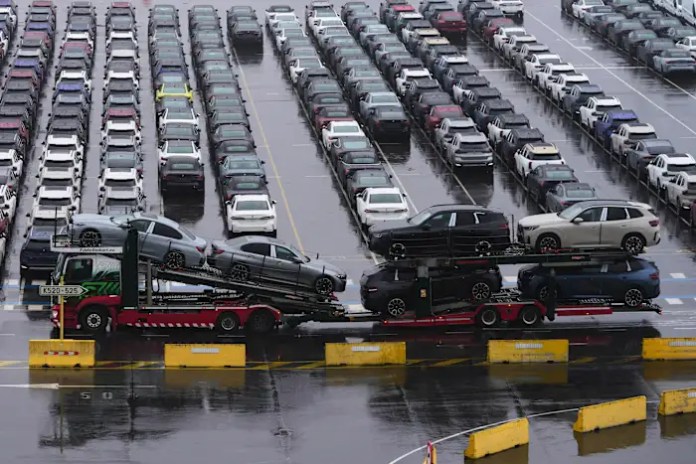 Dozens of countries with no deals face higher tariffs as trade deadline nears