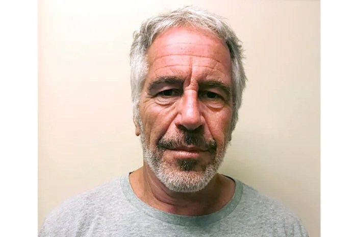Trump’s onetime friendship with Jeffrey Epstein is well-known — and also documented in records
