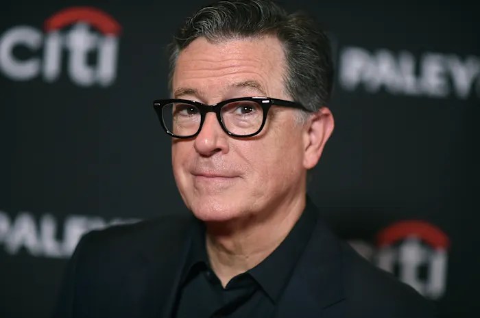 Stephen Colbert says CBS is ending his ‘Late Show’ in May 2026 Stephen Colbert says CBS is ending his ‘Late Show’ in May 2026