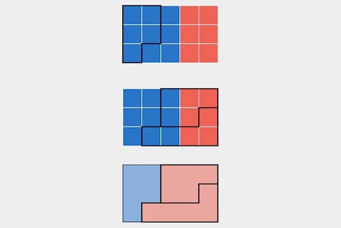 Texas Republicans’ redistricting maps: How the GOP could increase its stronghold. Texas Republicans’ redistricting maps: How the GOP could increase its stronghold.