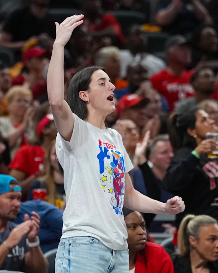 WNBA breaks single-season attendance record that had stood since 2002