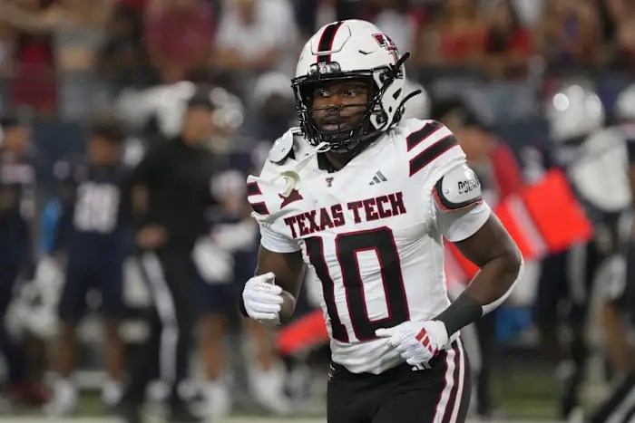 Arch Manning for Heisman and Texas to win national title are betting favorites Arch Manning for Heisman and Texas to win national title are betting favorites