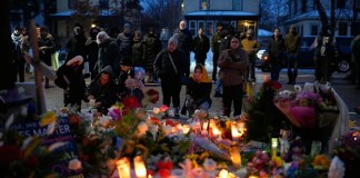 Fatal ICE shooting sparks jurisdiction clash between state and federal authorities