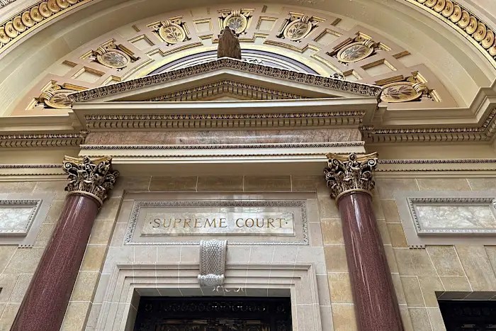 Wisconsin Supreme Court clears the way for a conversion therapy ban to be enacted | FROUSA Media Wisconsin Supreme Court clears the way for a conversion therapy ban to be enacted | FROUSA Media