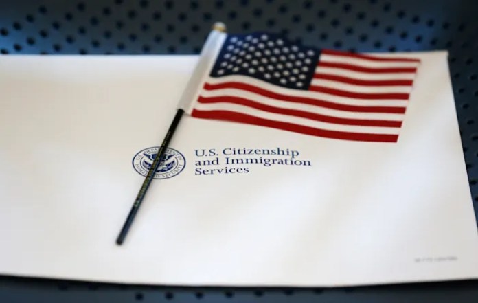 Attorneys sue to restore deportation protections for abused and neglected migrant children