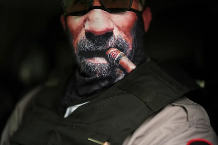 ICE says it has made tentative job offers to more than 1,000 as hiring ramps up