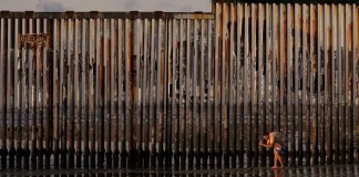 Trump’s immigration crackdown led to drop in US growth rate last year as population hit 342 million