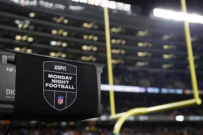 ESPN reaches multi-year extension to air NFL Draft as well as additional rights for DTC service ESPN reaches multi-year extension to air NFL Draft as well as additional rights for DTC service