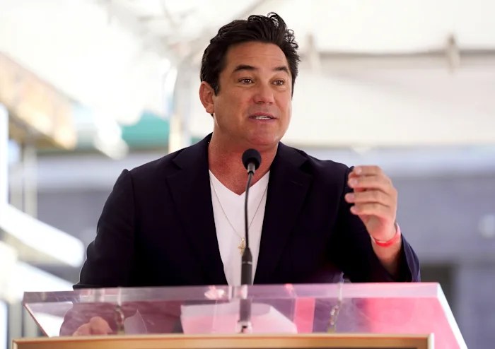 Dean Cain, former TV Superman, will be sworn in as honorary ICE officer Dean Cain, former TV Superman, will be sworn in as honorary ICE officer