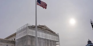 Chief Justice says Constitution remains ‘firm and unshaken’ with major Supreme Court rulings ahead