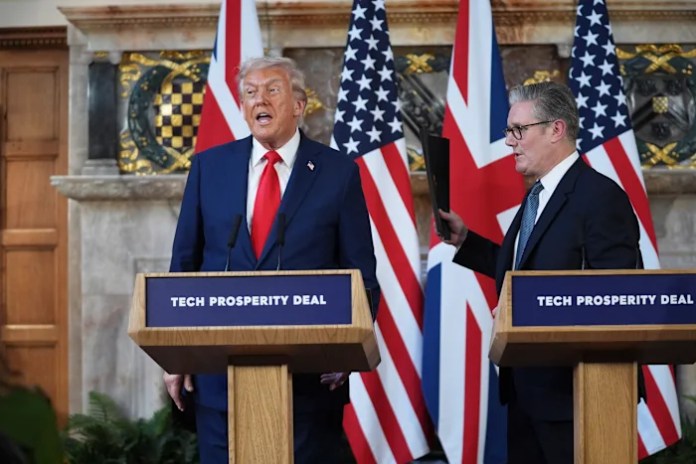 Trump suggests US troops could return to base in Afghanistan, citing its proximity to rival China