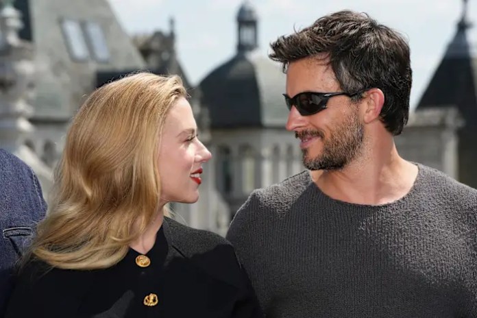 ‘Jurassic World Rebirth’ bites off $318 million at the global box office