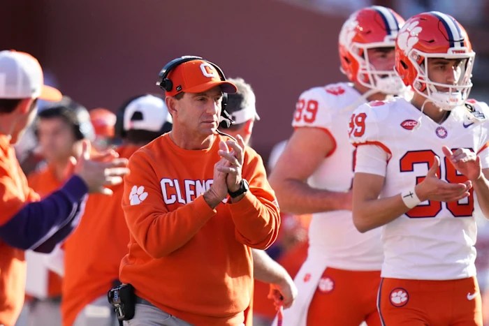 CFP Bracket Watch: No. 1 Texas would be among 4 from SEC in 12-team field based on preseason poll CFP Bracket Watch: No. 1 Texas would be among 4 from SEC in 12-team field based on preseason poll