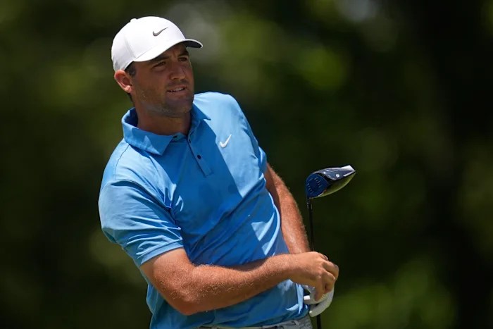 Keegan Bradley as a playing captain? Rory McIlroy thinks the Ryder Cup is too big for that now Keegan Bradley as a playing captain? Rory McIlroy thinks the Ryder Cup is too big for that now